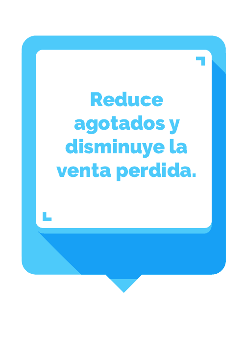 venta perdida
